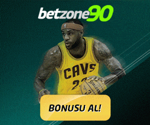 Animated banner: LeBron James and Cristiano Ronaldo morph into each other — claim your 700TL bonus