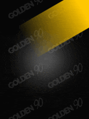 Animated block: Golden 90 campaign