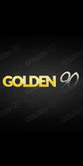 Animated block: Golden 90 campaign