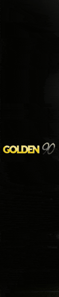 Animated skyscraper: Golden 90 bonus offer