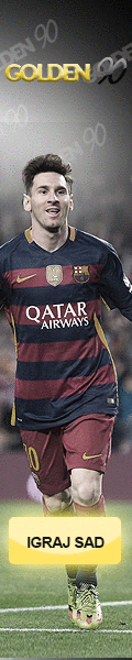 Animated skyscraper: Messi and Ronaldo morph into each other — play now